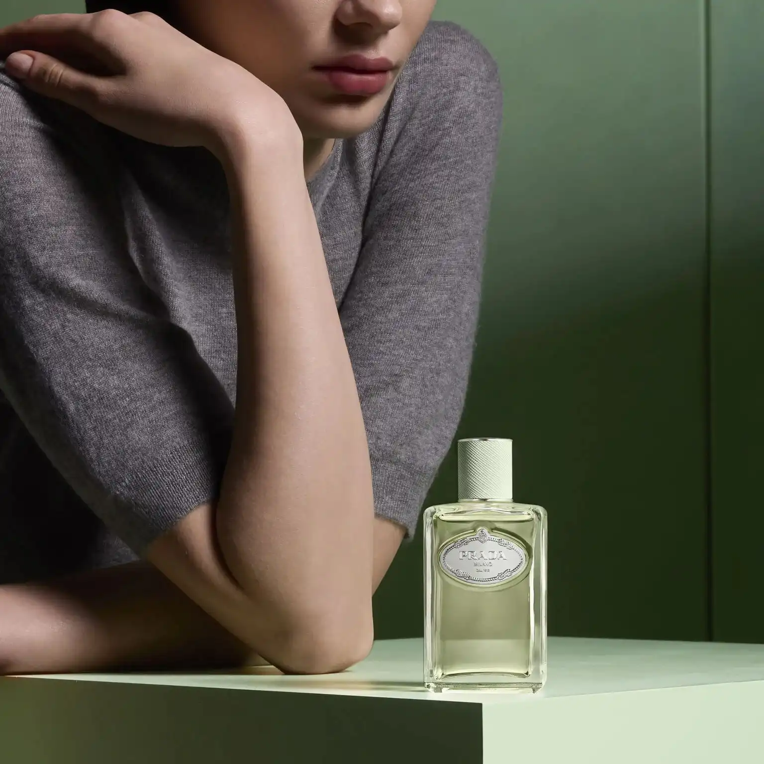 Prada Infusion D'Iris EDP - MC Perfume & Diamond: Công Ty Nhập