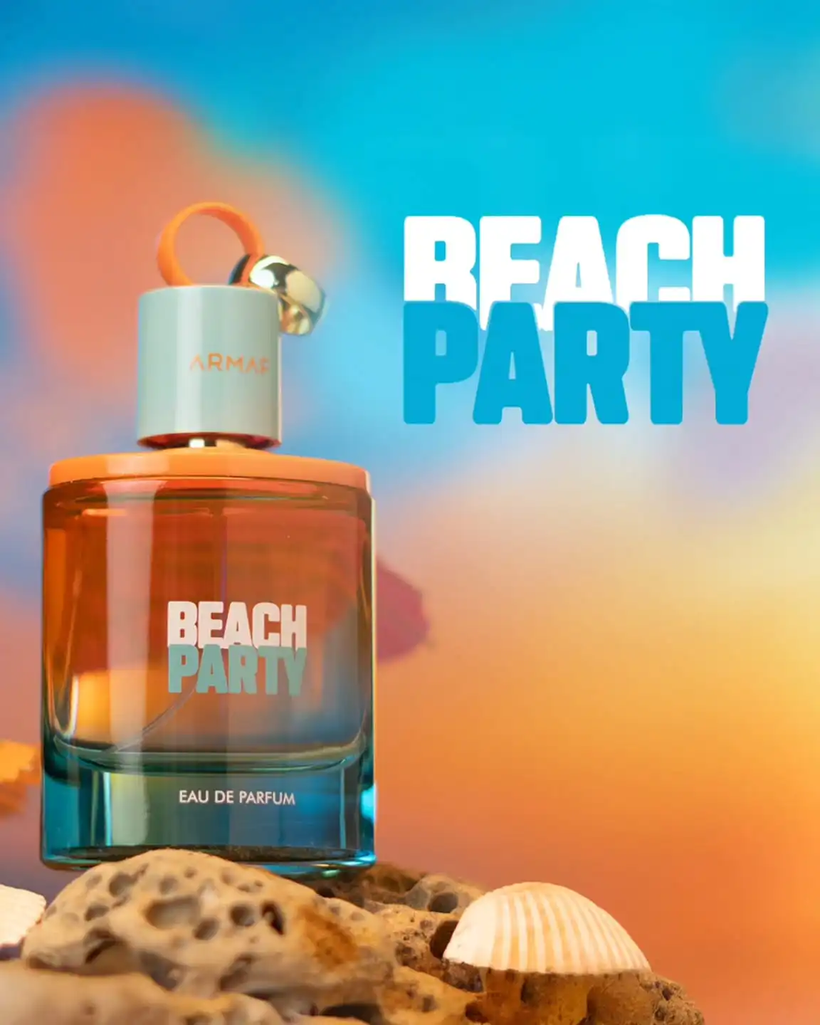 Hình 3 - Armaf Beach Party (2025) EDP 100ml