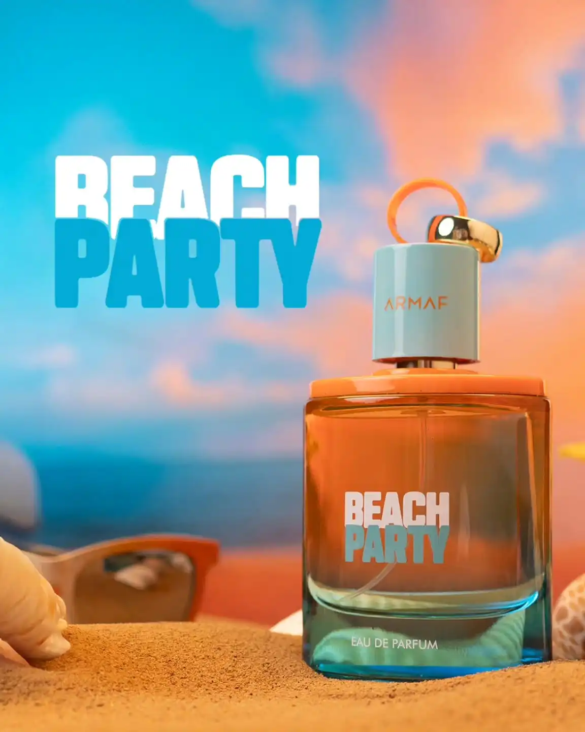 Hình 2 - Armaf Beach Party (2025) EDP 100ml
