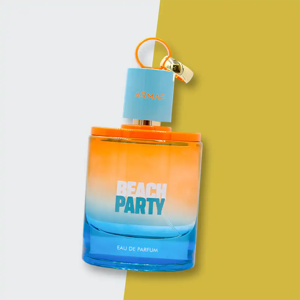 Hình 5 - Armaf Beach Party (2025) EDP 100ml