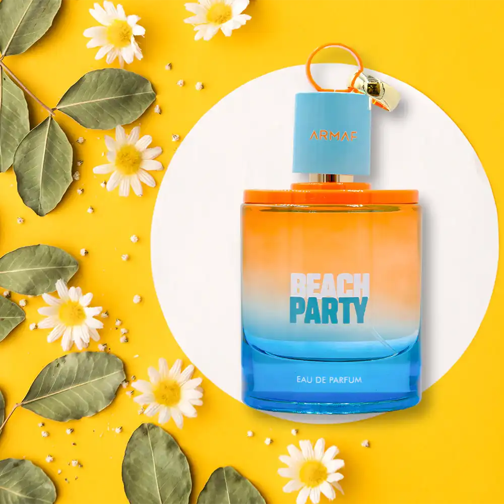 Hình 8 - Armaf Beach Party (2025) EDP 100ml