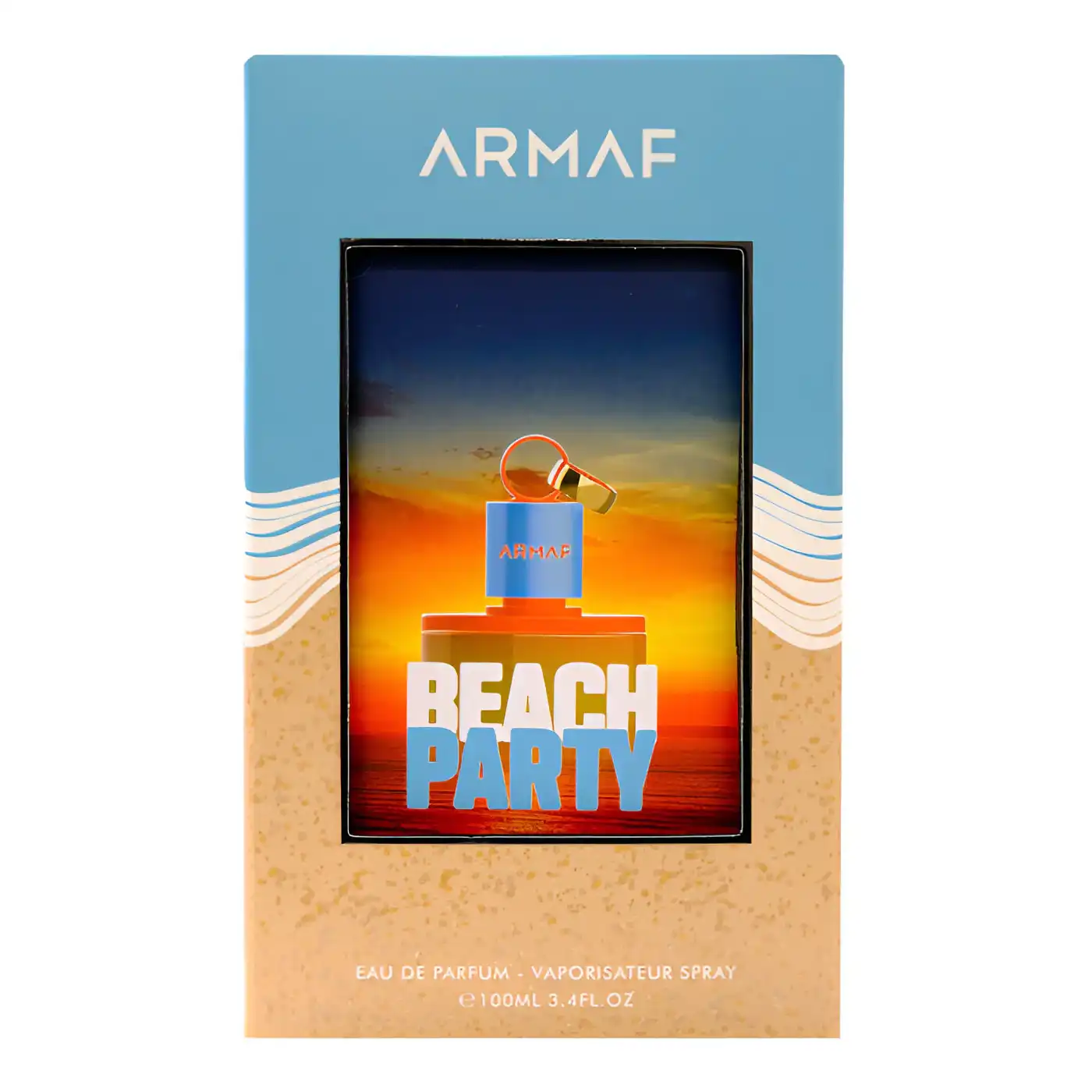 Hình 4 - Armaf Beach Party (2025) EDP 100ml