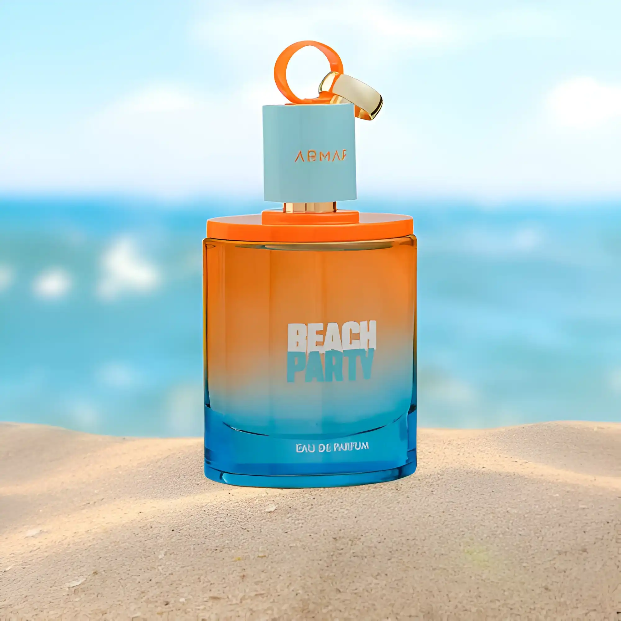 Hình 6 - Armaf Beach Party (2025) EDP 100ml