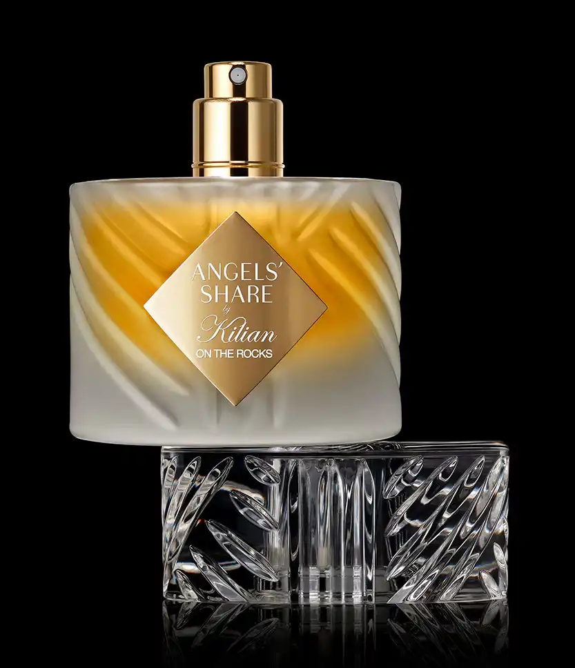Hình 5 - Kilian Angels’ Share On The Rocks (2025) EDP 50ml