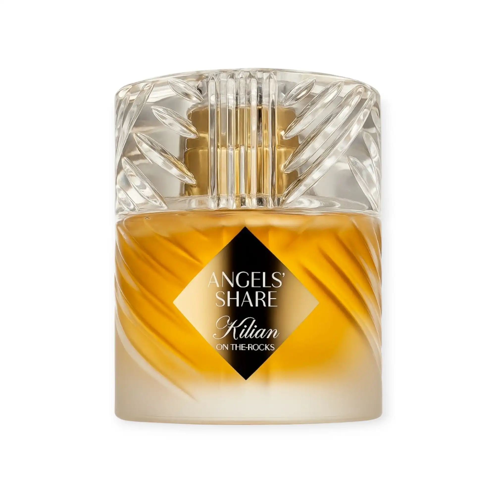 Kilian Angels’ Share On The Rocks (2025)