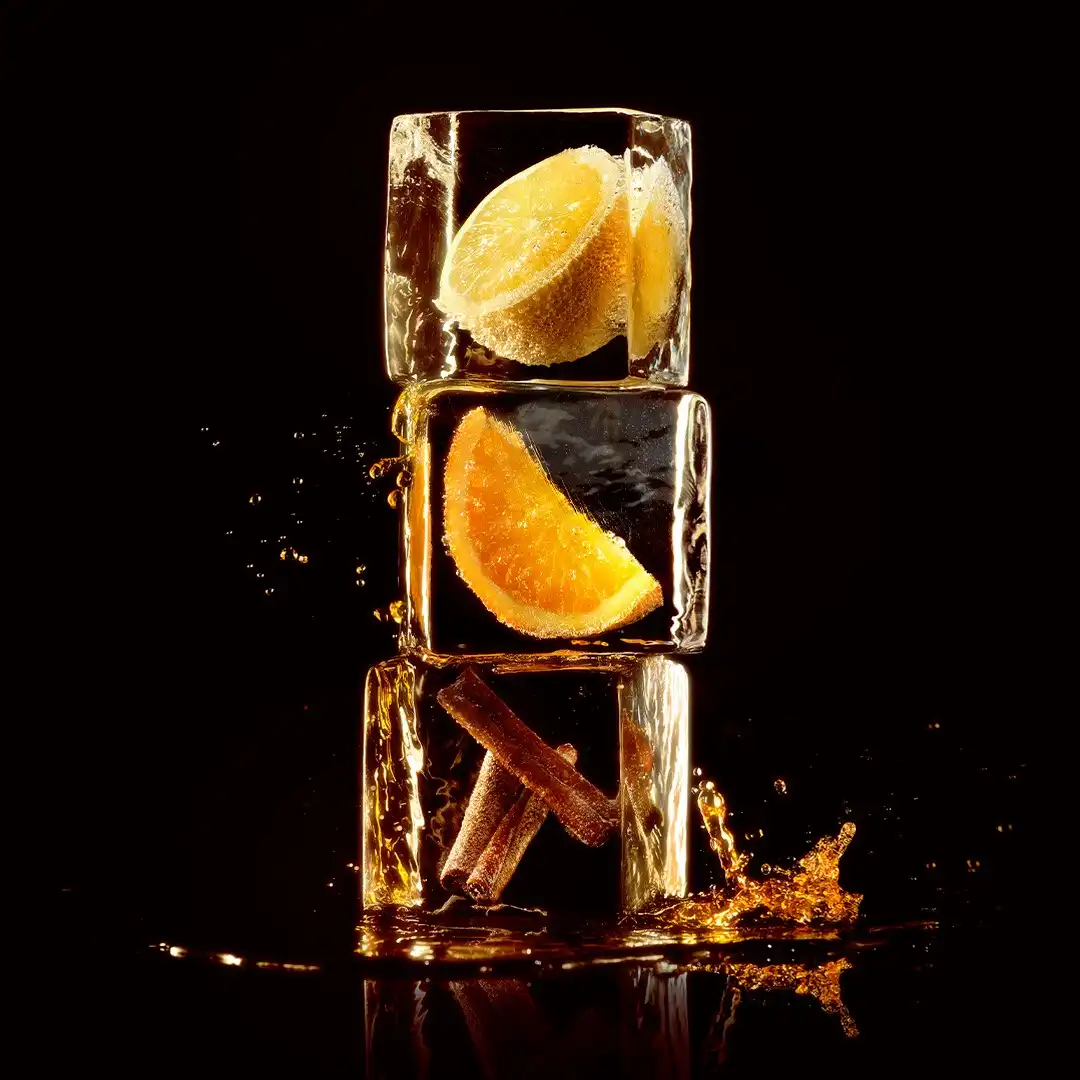 Hình 2 - Kilian Angels’ Share On The Rocks (2025) EDP 50ml