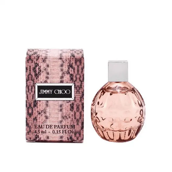 Hình 1 - Jimmy Choo EDP Mini Size 4.5ml