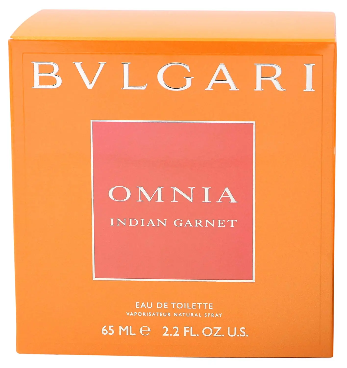 Hình 4 - Bvlgari Omnia Indian Garnet EDT 65ml