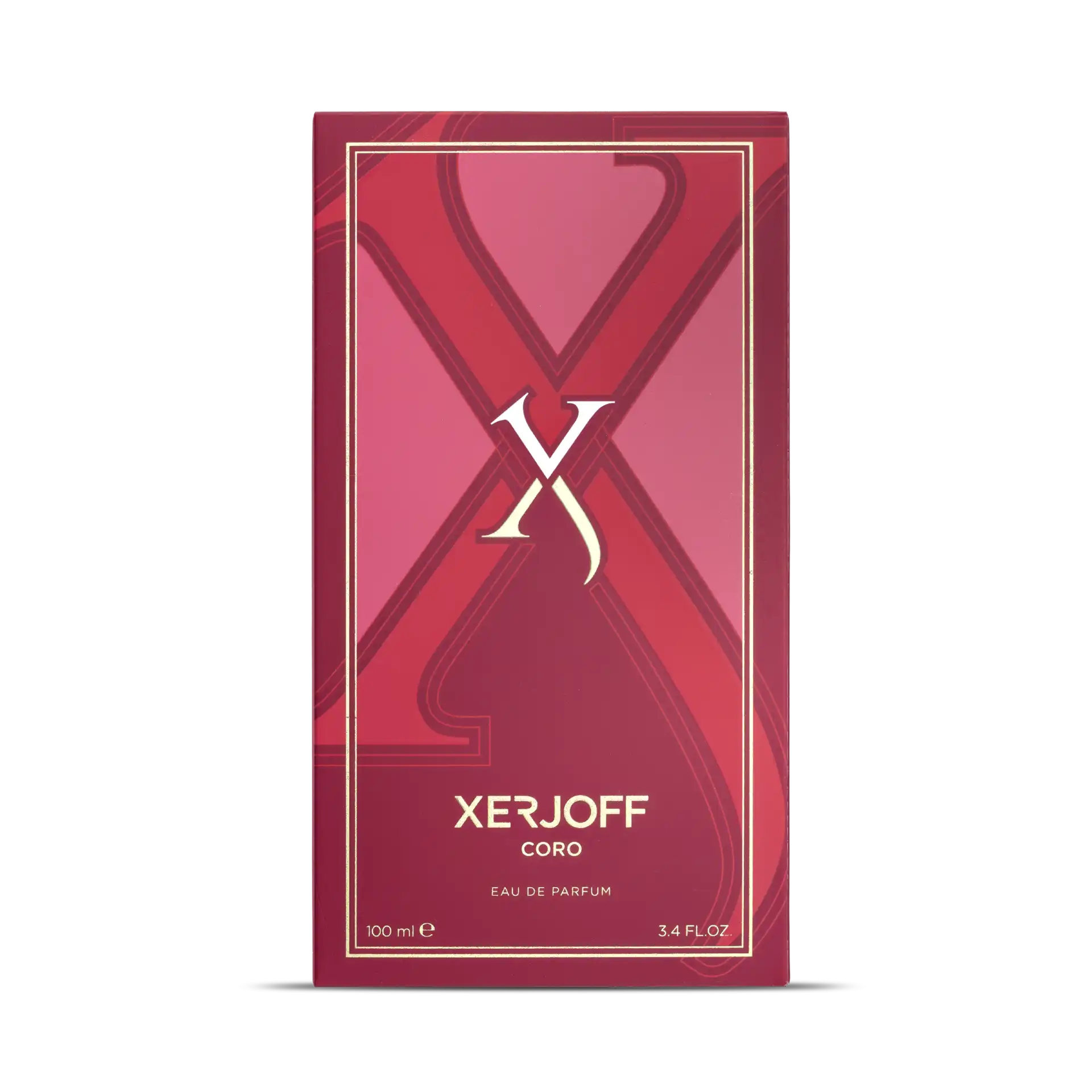 Hình 4 - Xerjoff Coro (2025) EDP 100ml