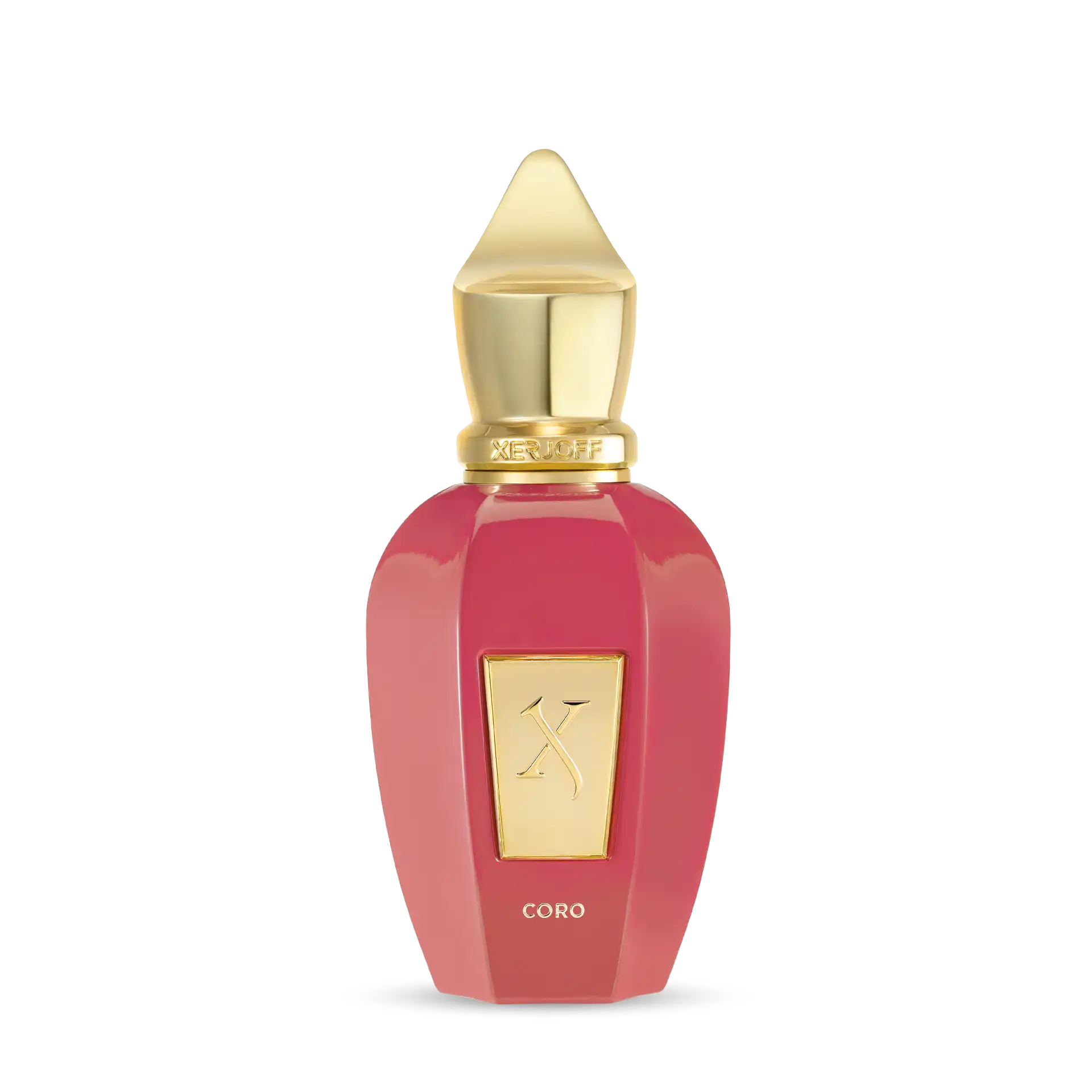 Hình 1 - Xerjoff Coro (2025) EDP 50ml