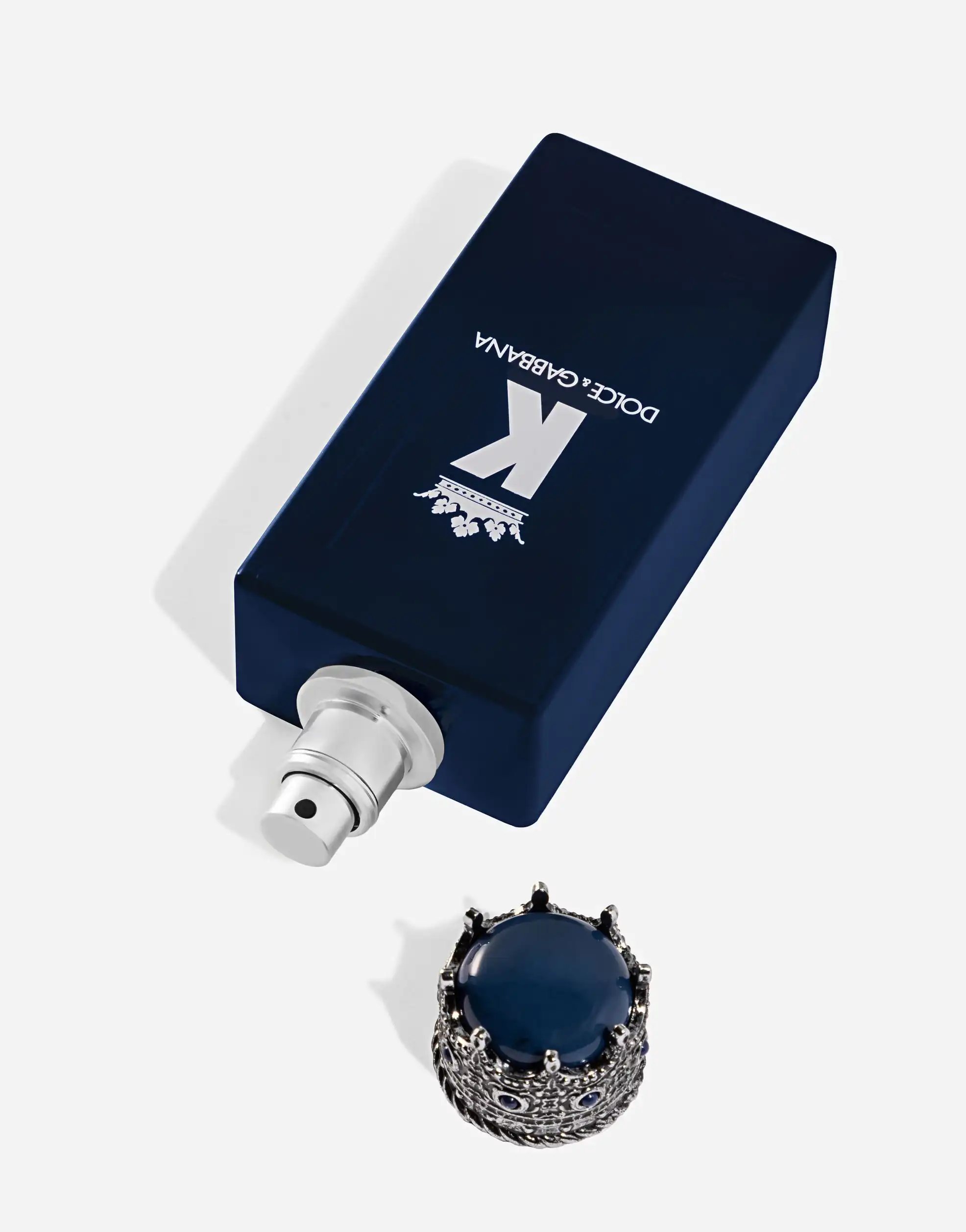 Hình 3 - Dolce & Gabbana K (2025) Parfum 100ml