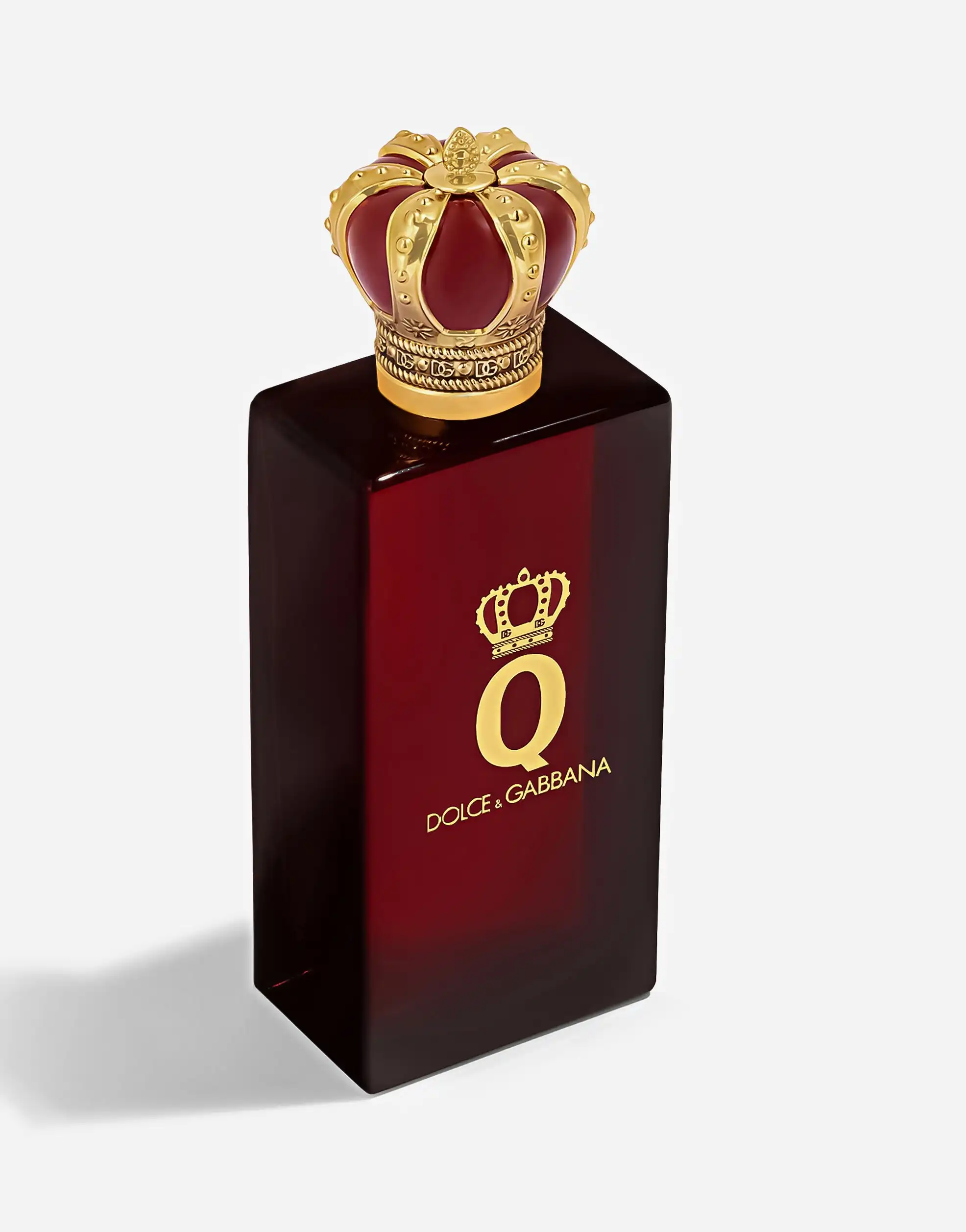 Hình 4 - Dolce & Gabbana Q (2025) Parfum 100ml