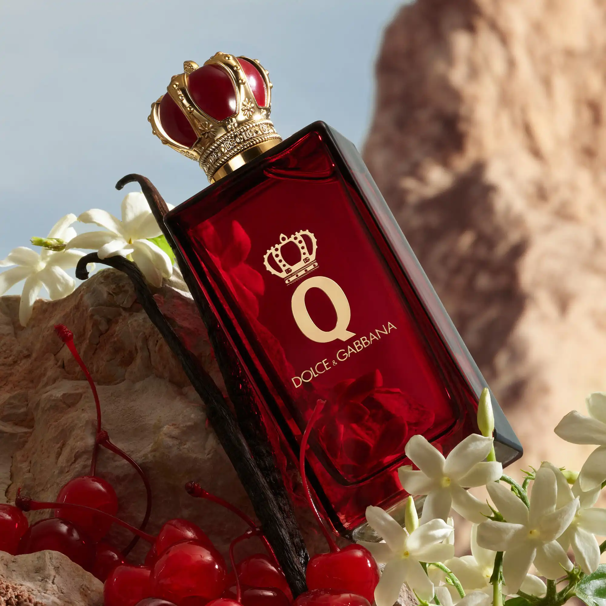 Hình 6 - Dolce & Gabbana Q (2025) Parfum 100ml