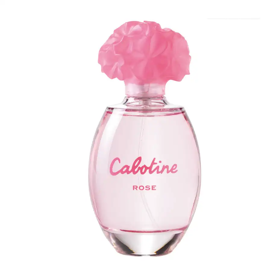 Cabotine Rose