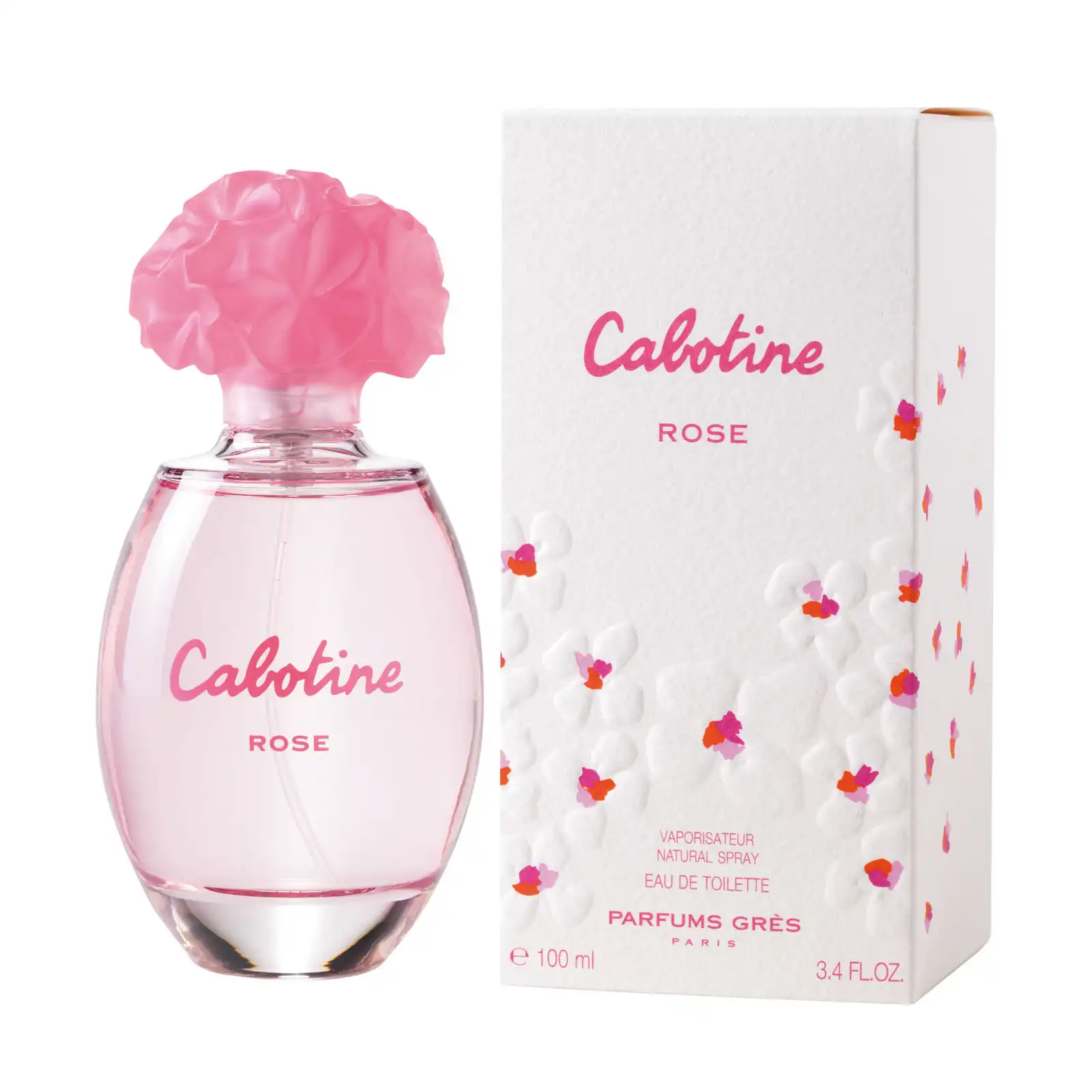 Hình 2 - Cabotine Rose EDT 100ml
