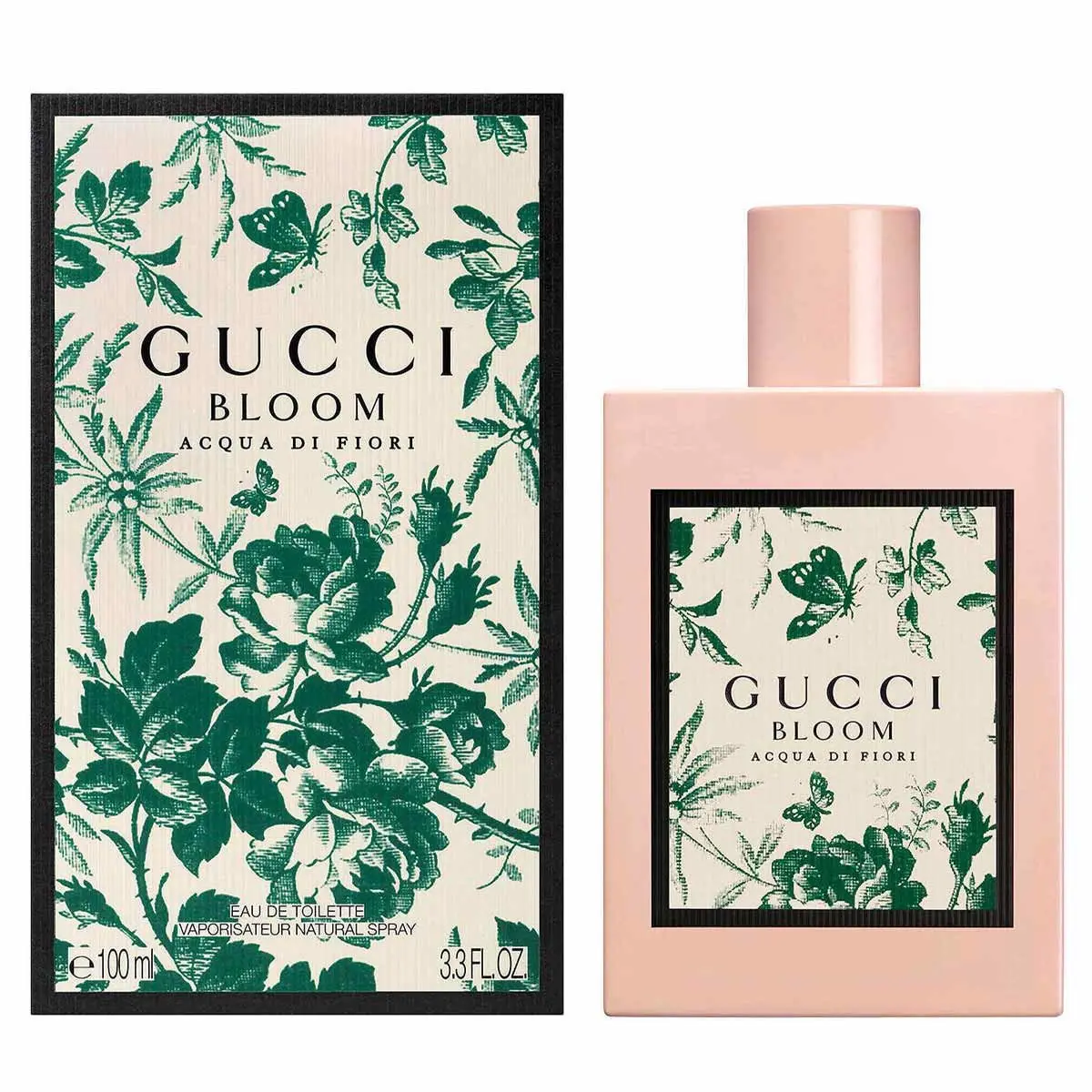 Hình 4 - Gucci Bloom Acqua Di Fiori EDT 100ml