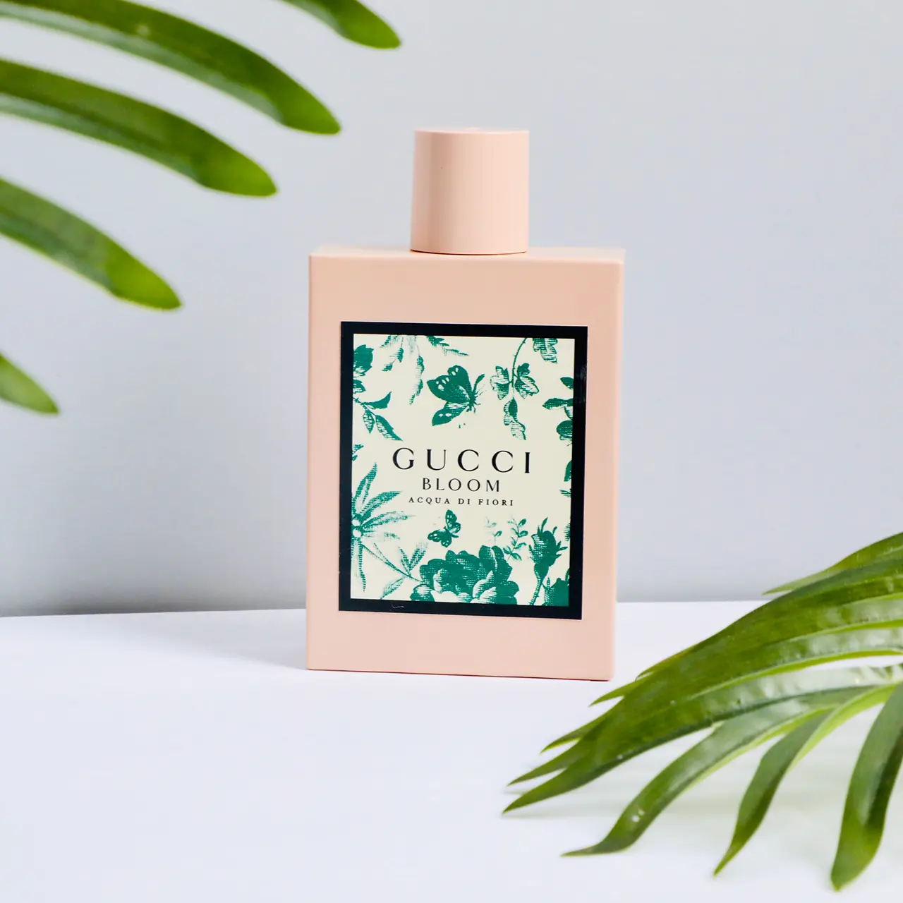 Hình 5 - Gucci Bloom Acqua Di Fiori EDT 100ml