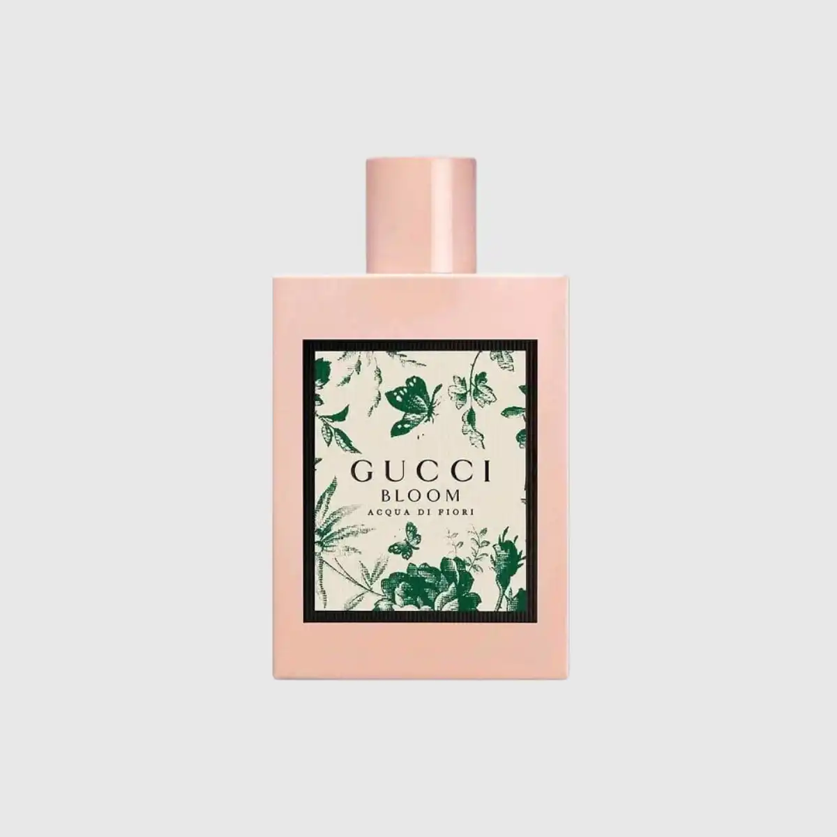Gucci Bloom Acqua Di Fiori