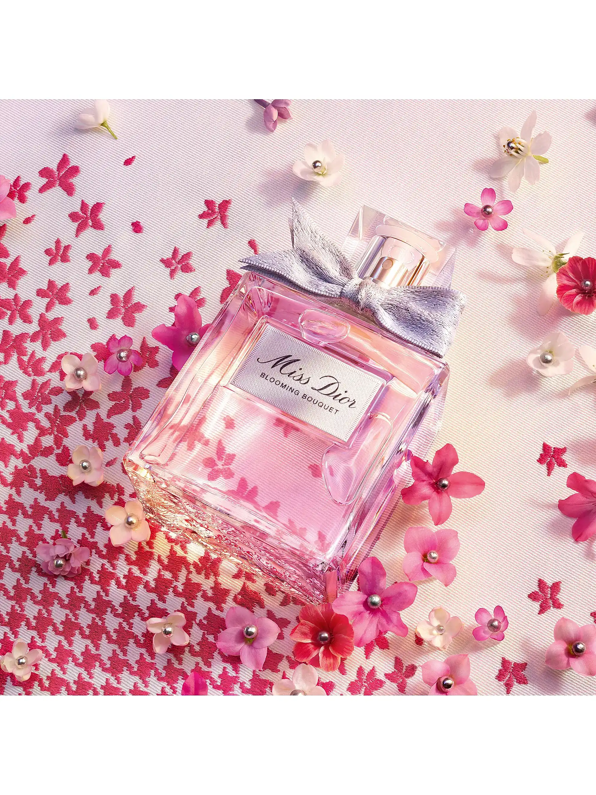 Hình 7 - Miss Dior Blooming Bouquet EDT 100ml