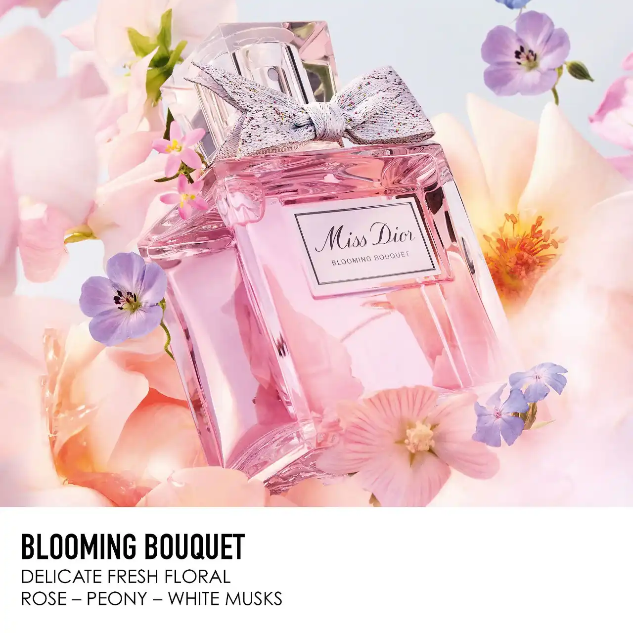 Hình 3 - Miss Dior Blooming Bouquet EDT 100ml