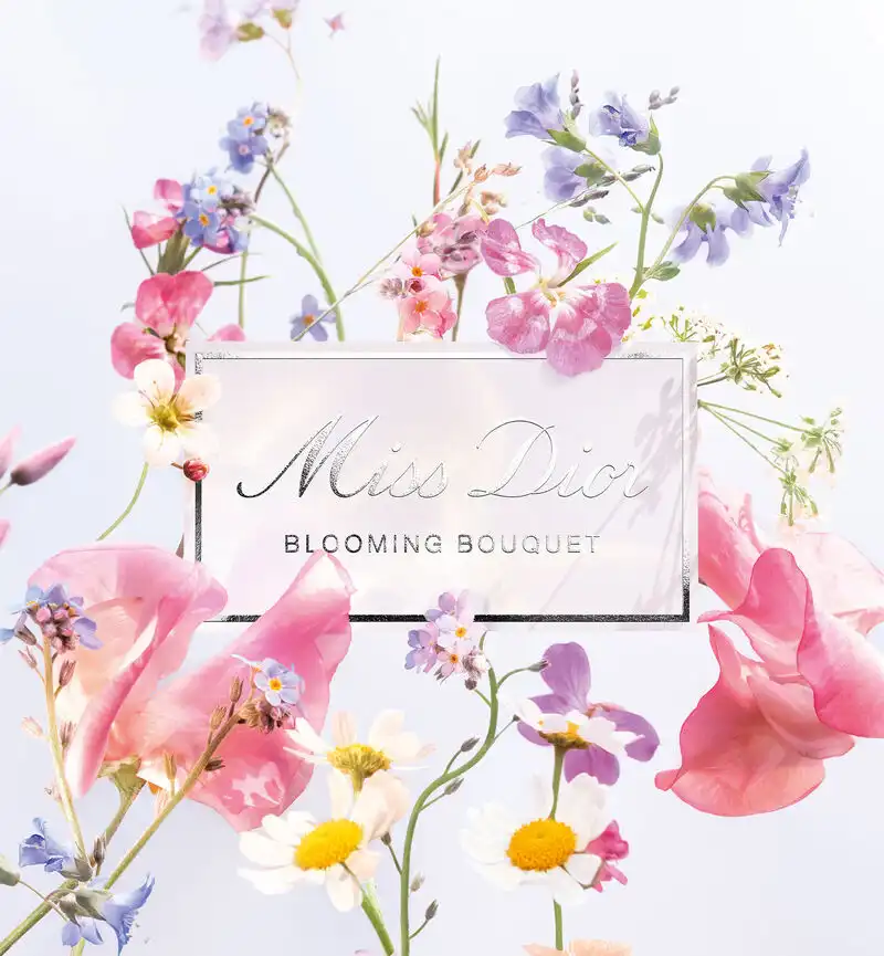 Hình 5 - Miss Dior Blooming Bouquet EDT 100ml