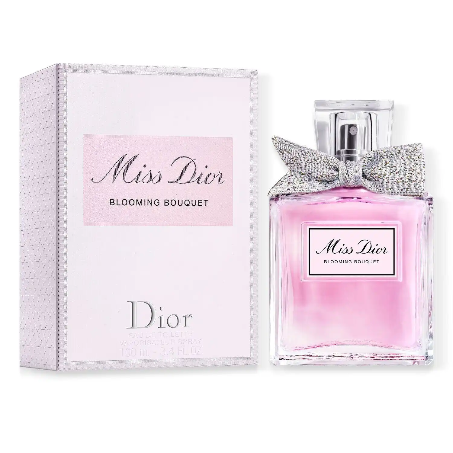 Hình 4 - Miss Dior Blooming Bouquet EDT 100ml