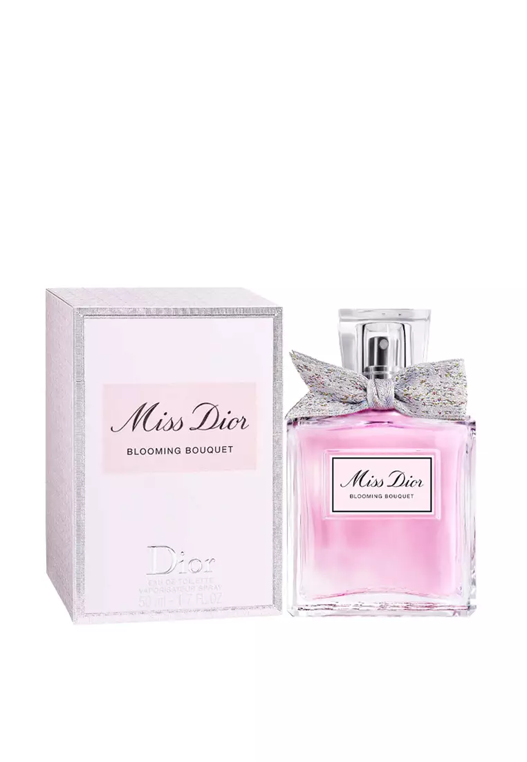 Hình 1 - Miss Dior Blooming Bouquet EDT 50ml