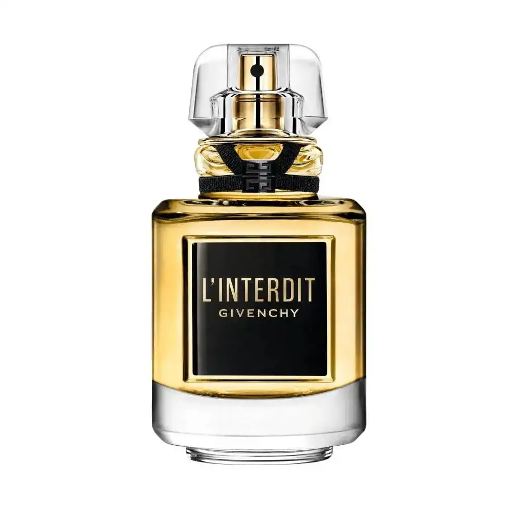 Givenchy L’Interdit (2025)