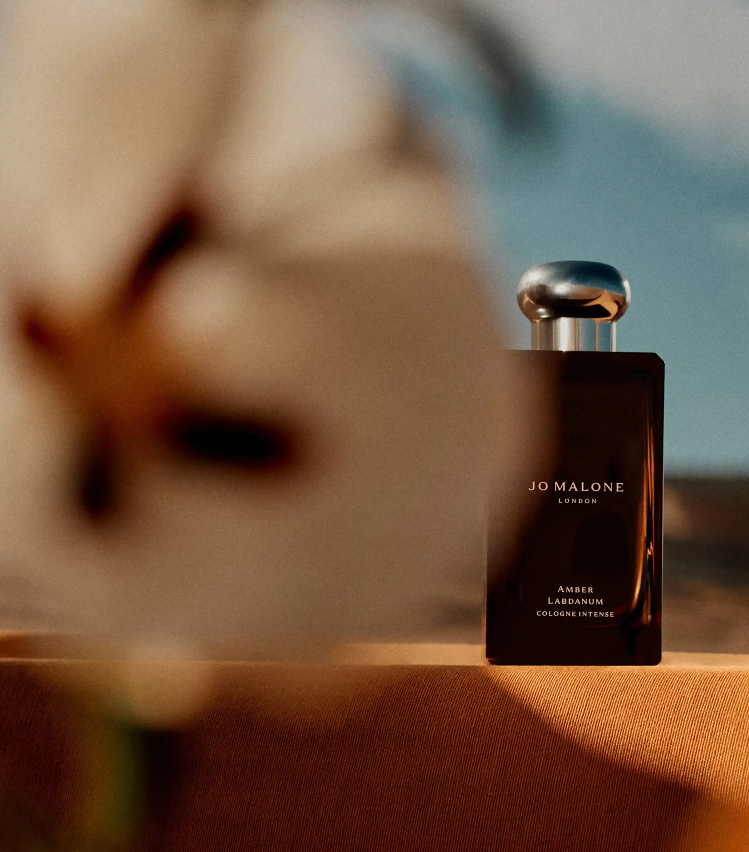 Hình 2 - Jo Malone London Amber Labdanum (2025) Intense EDC 100ml