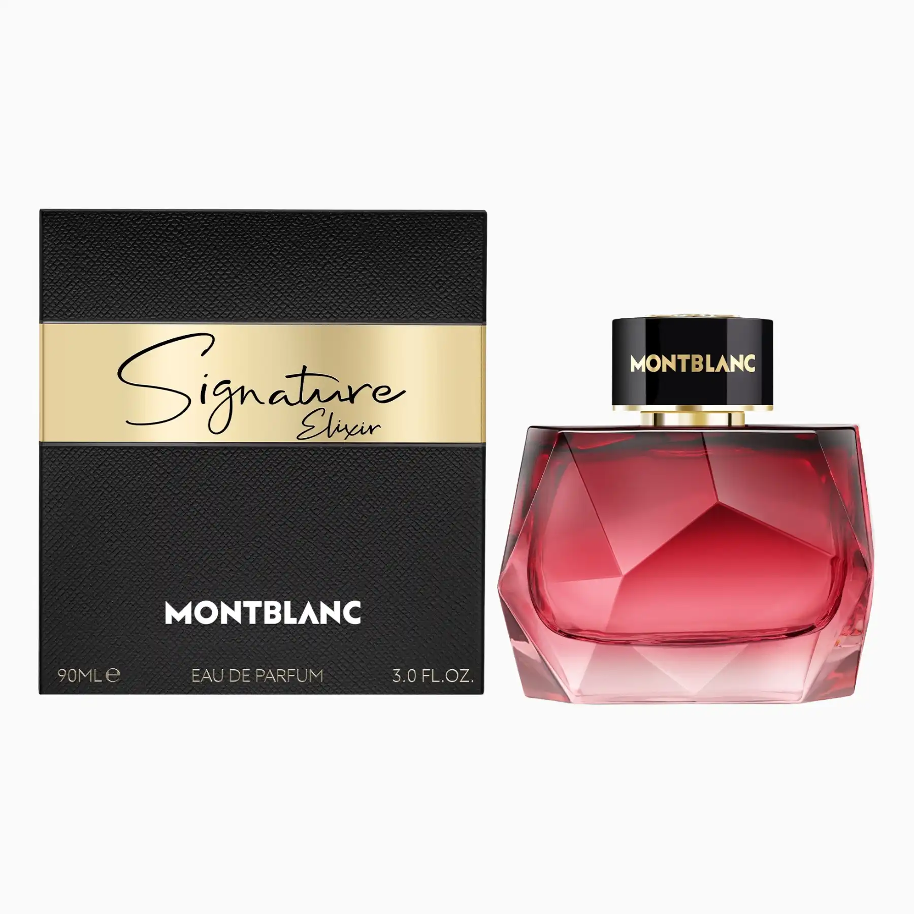 Hình 4 - Montblanc Signature Elixir (2025) Parfum 90ml