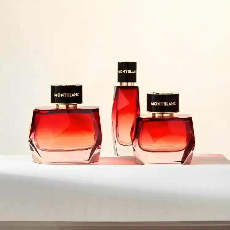 Hình 2 - Montblanc Signature Elixir (2025) Parfum 90ml