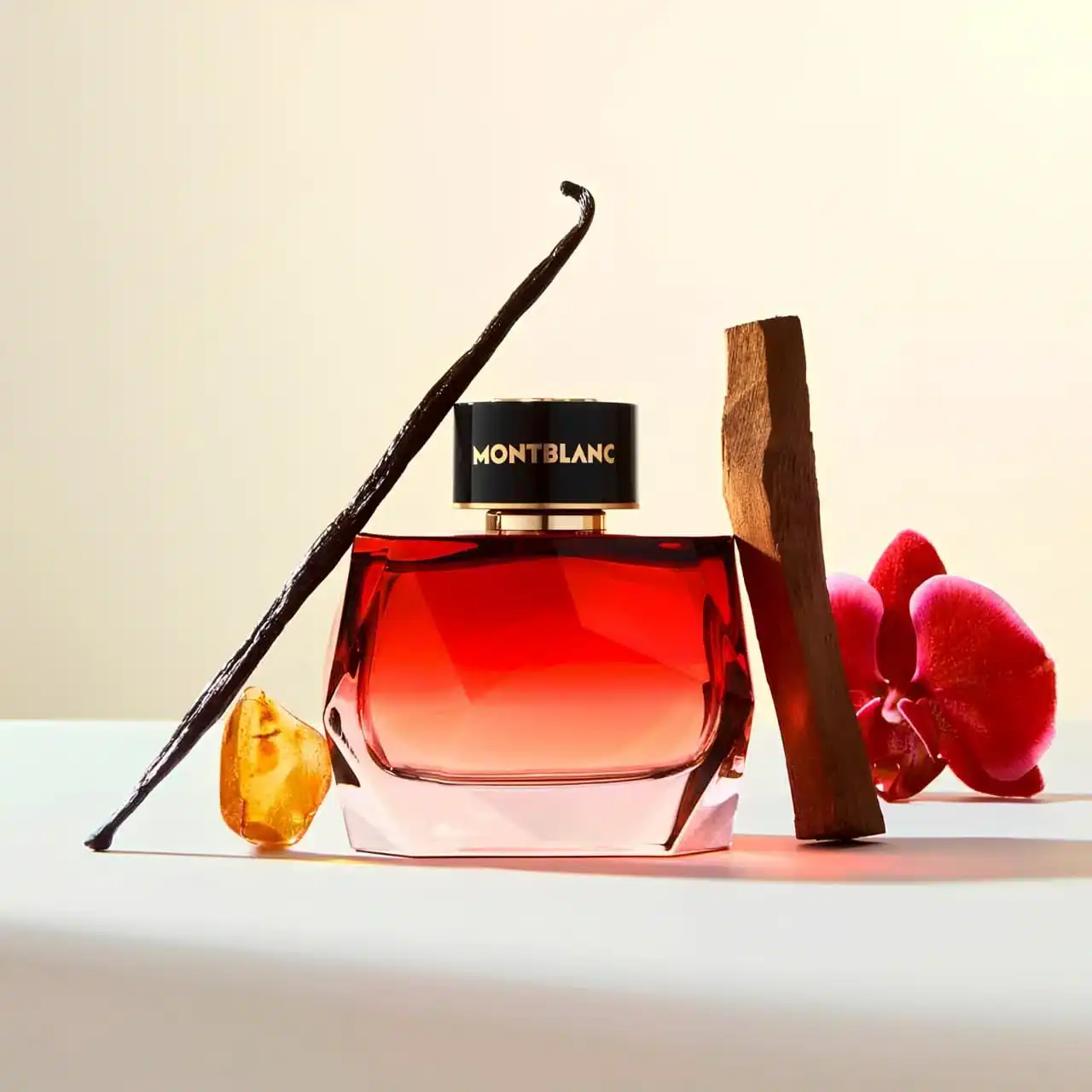 Hình 3 - Montblanc Signature Elixir (2025) Parfum 90ml