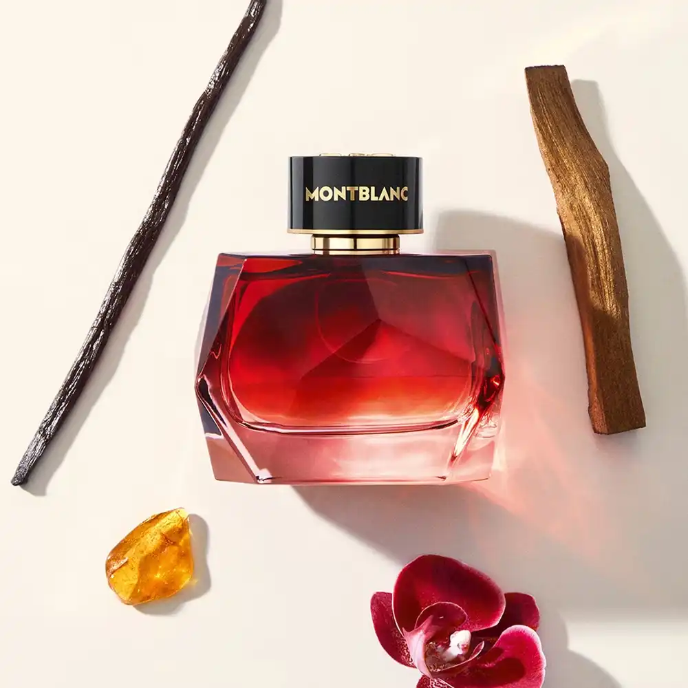 Hình 5 - Montblanc Signature Elixir (2025) Parfum 90ml