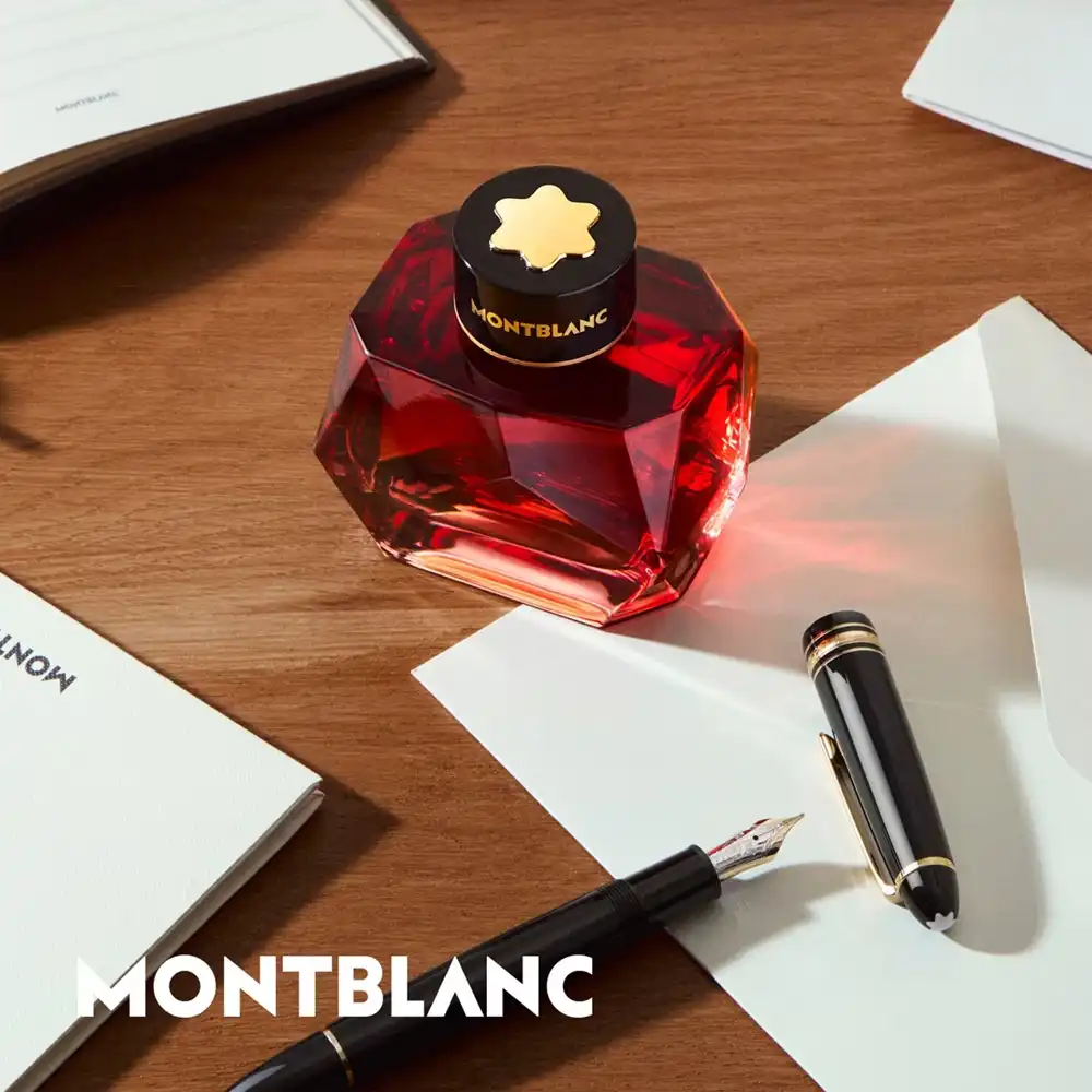 Hình 6 - Montblanc Signature Elixir (2025) Parfum 90ml