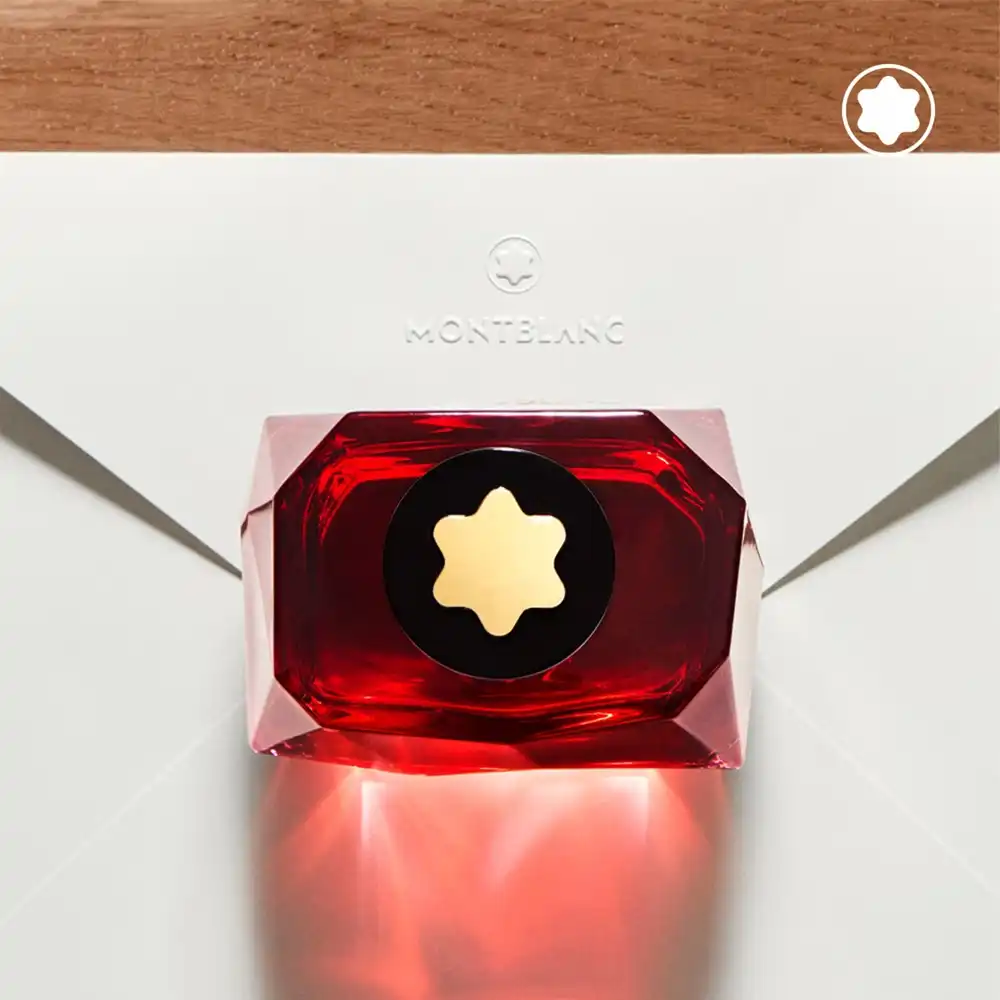 Hình 7 - Montblanc Signature Elixir (2025) Parfum 90ml