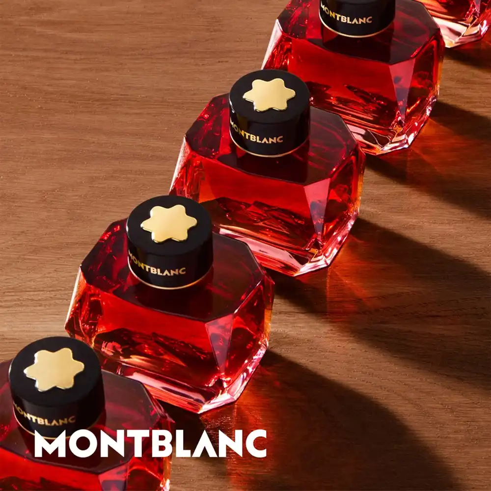 Hình 2 - Montblanc Signature Elixir (2025) Parfum 50ml