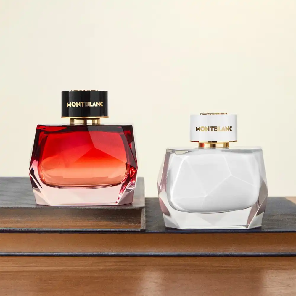 Hình 3 - Montblanc Signature Elixir (2025) Parfum 50ml