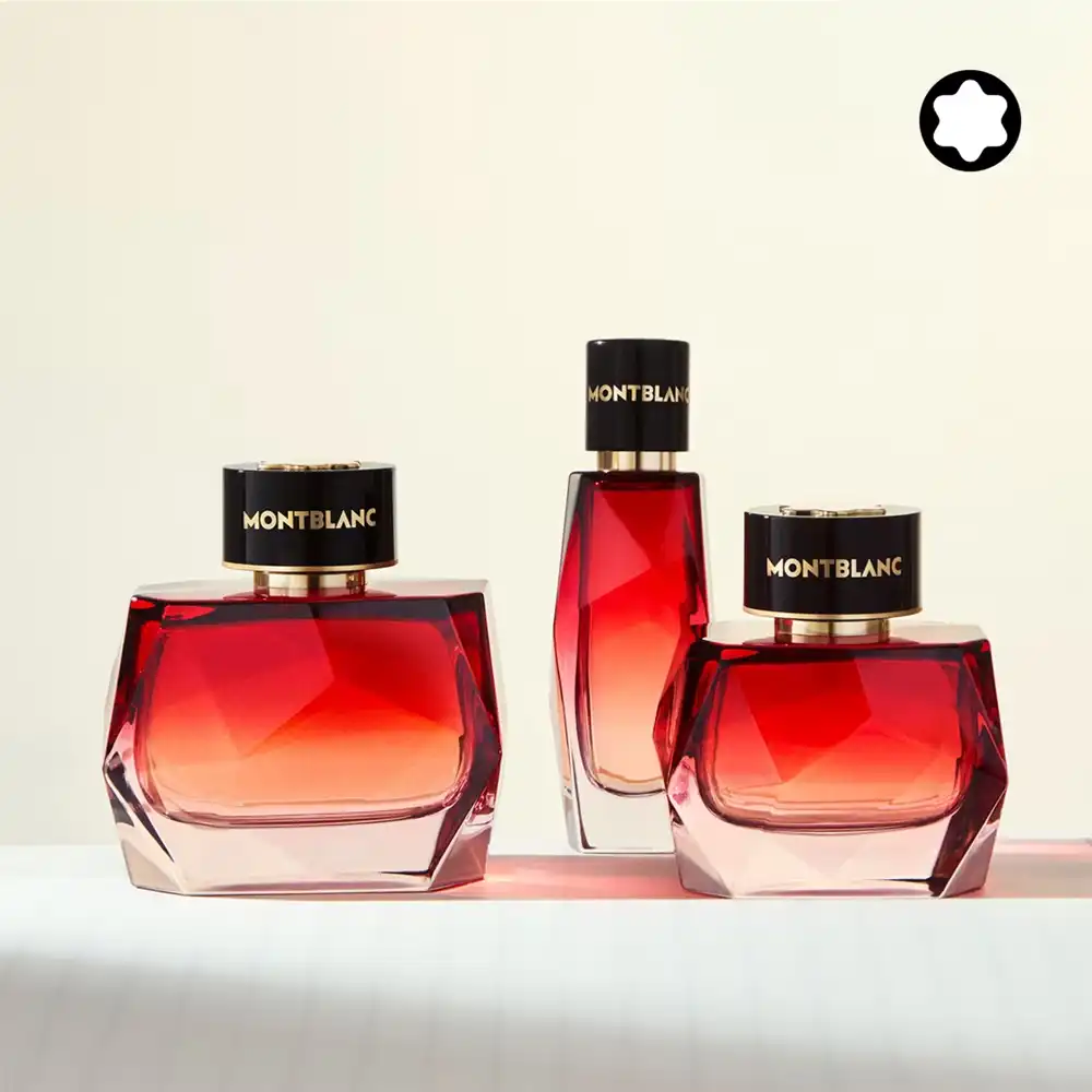 Hình 4 - Montblanc Signature Elixir (2025) Parfum 50ml