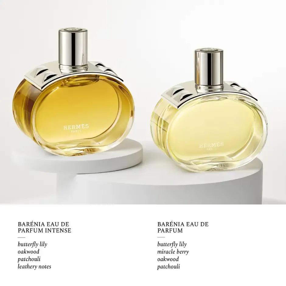 Hình 3 - Hermes Barénia (2025) EDP Intense 60ml