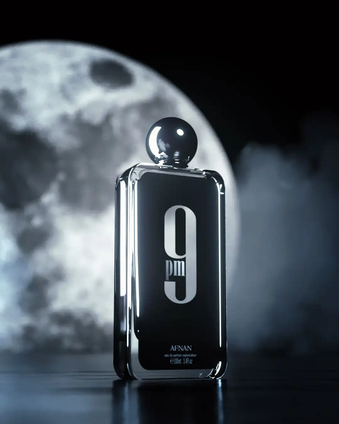 Hình 6 - Afnan 9PM EDP 100ml