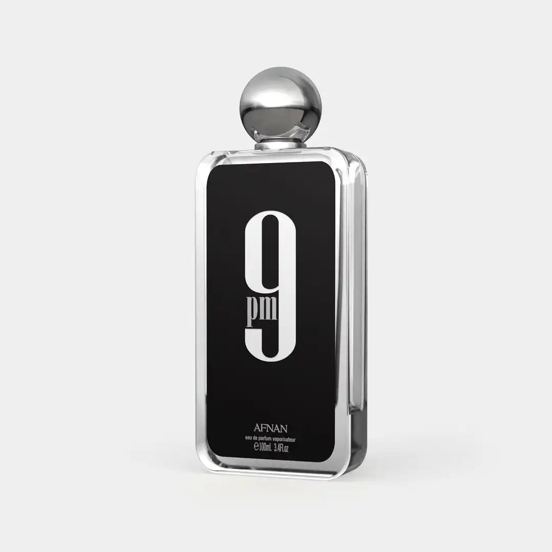 Hình 4 - Afnan 9PM EDP 100ml