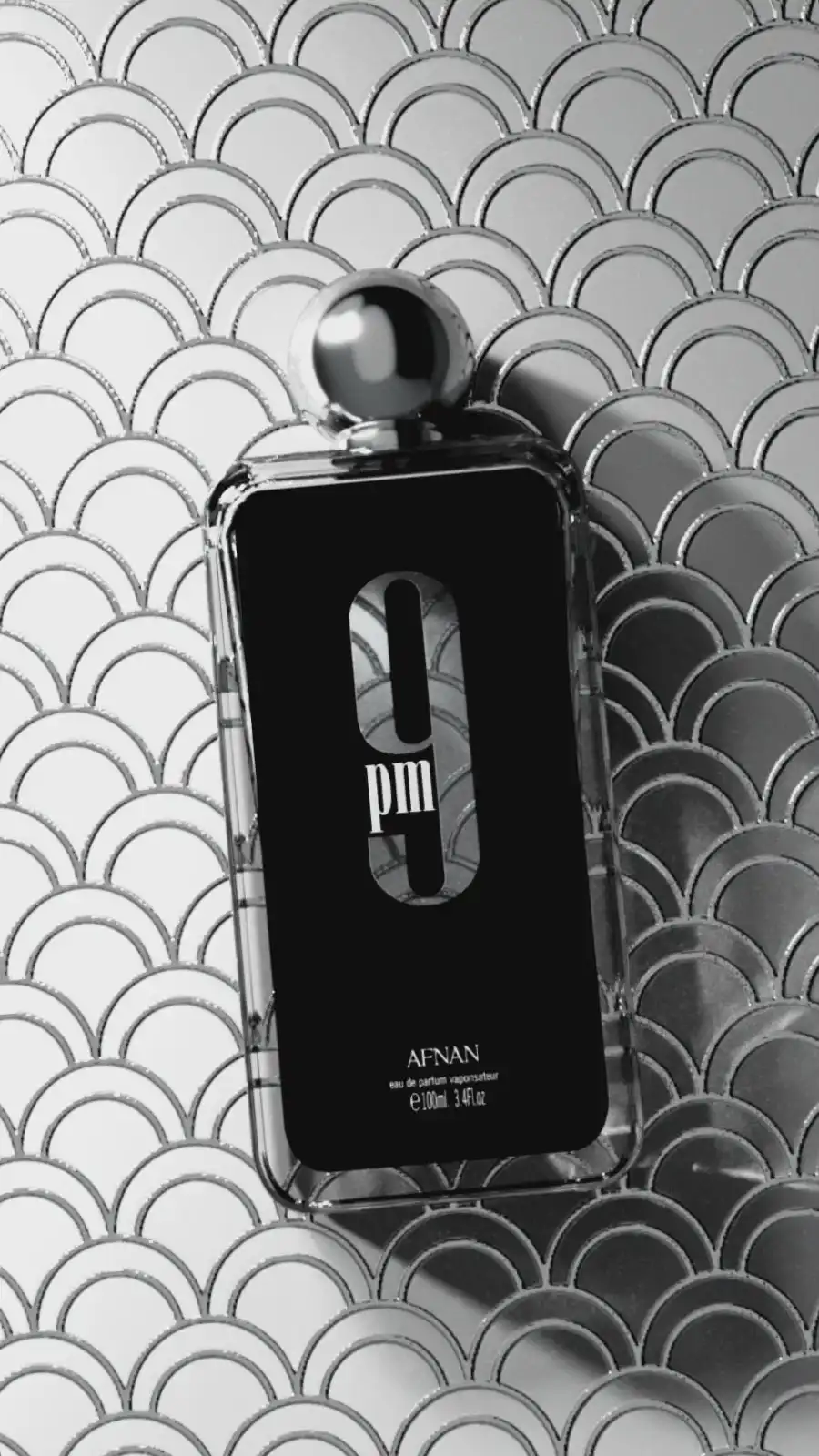 Hình 2 - Afnan 9PM EDP 100ml