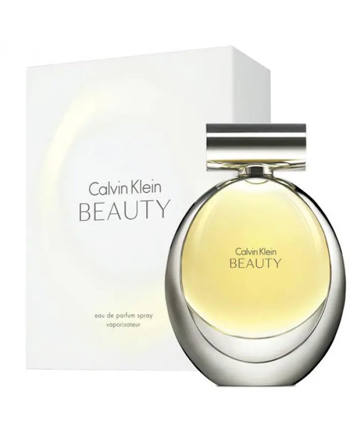 Hình 4 - Calvin Klein Beauty EDP 100ml