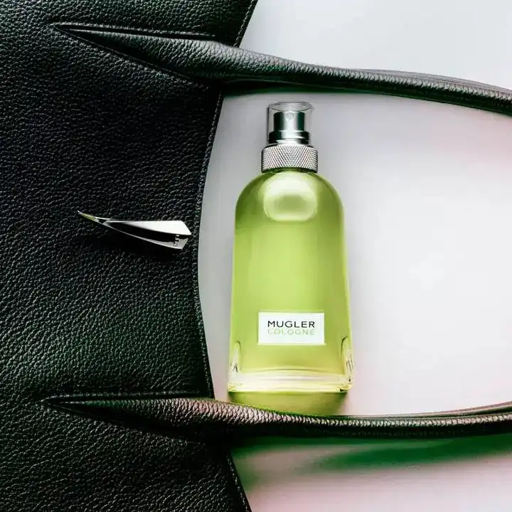 Hình 2 - Thierry Mugler Cologne (2025) EDT Chiết 10ml