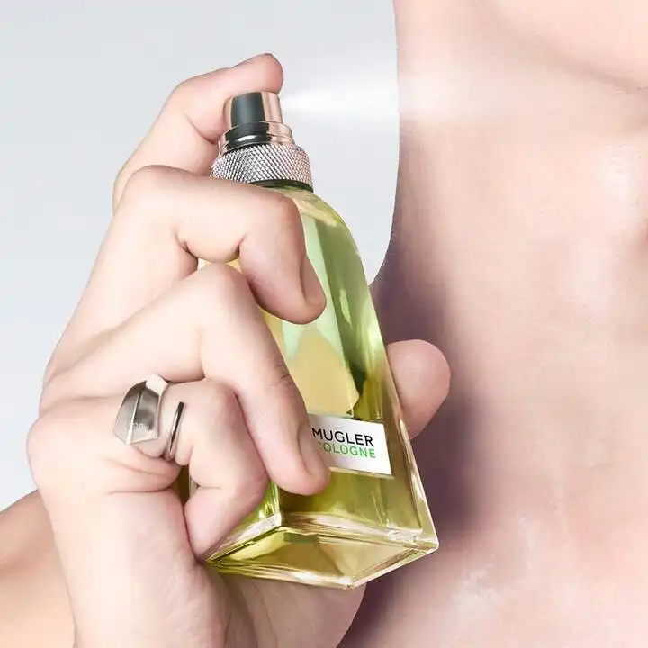 Hình 3 - Thierry Mugler Cologne (2025) EDT Chiết 10ml