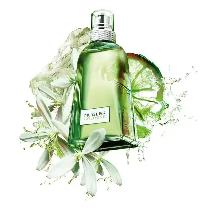 Hình 5 - Thierry Mugler Cologne (2025) EDT Chiết 10ml