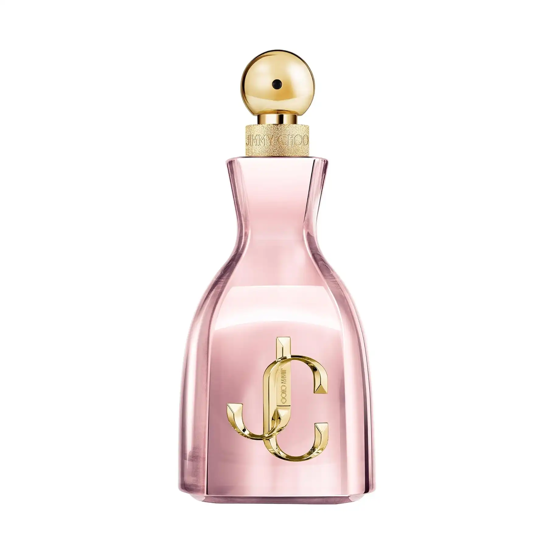 Jimmy Choo I Want Choo With Love (2025)