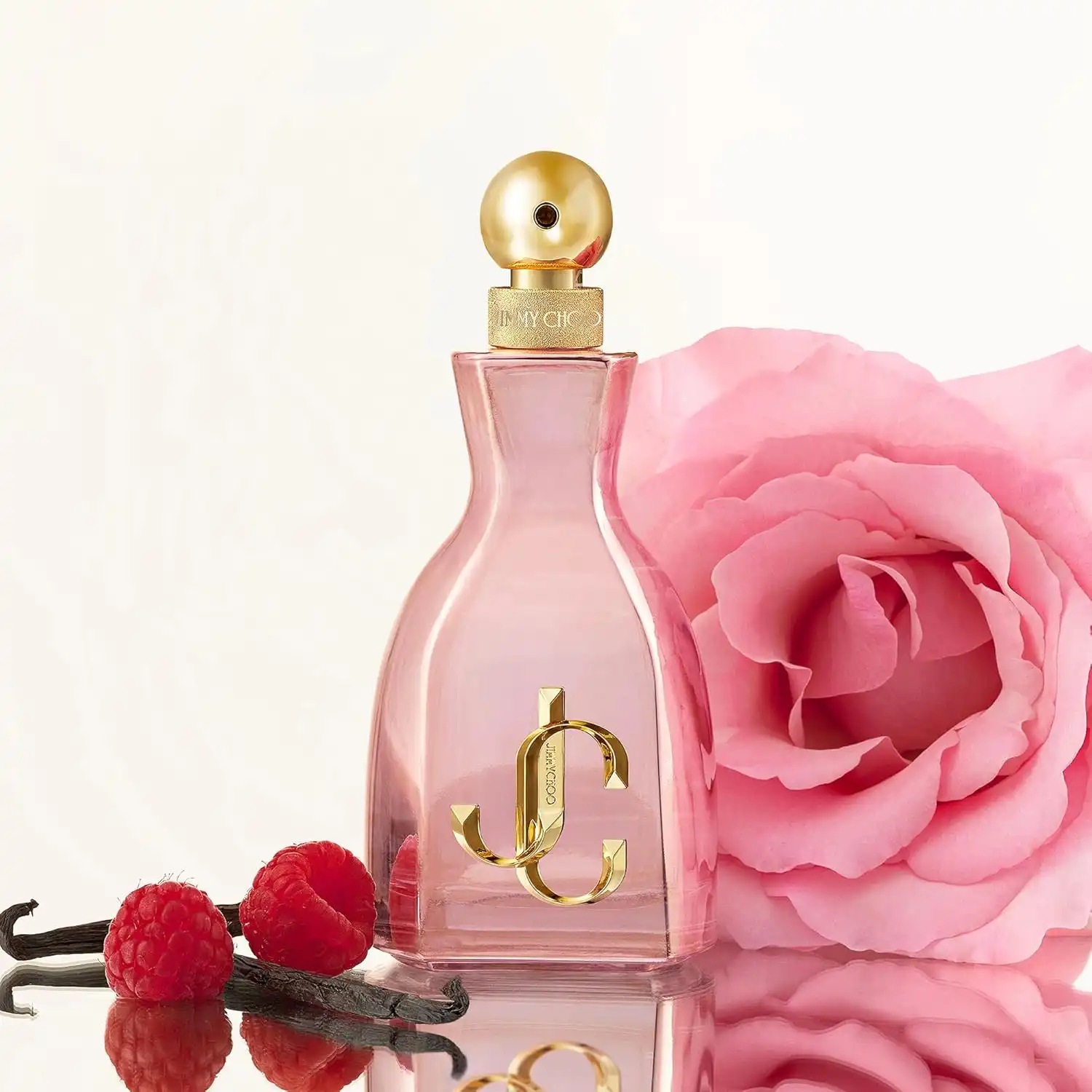 Hình 3 - Jimmy Choo I Want Choo With Love (2025) EDP 100ml