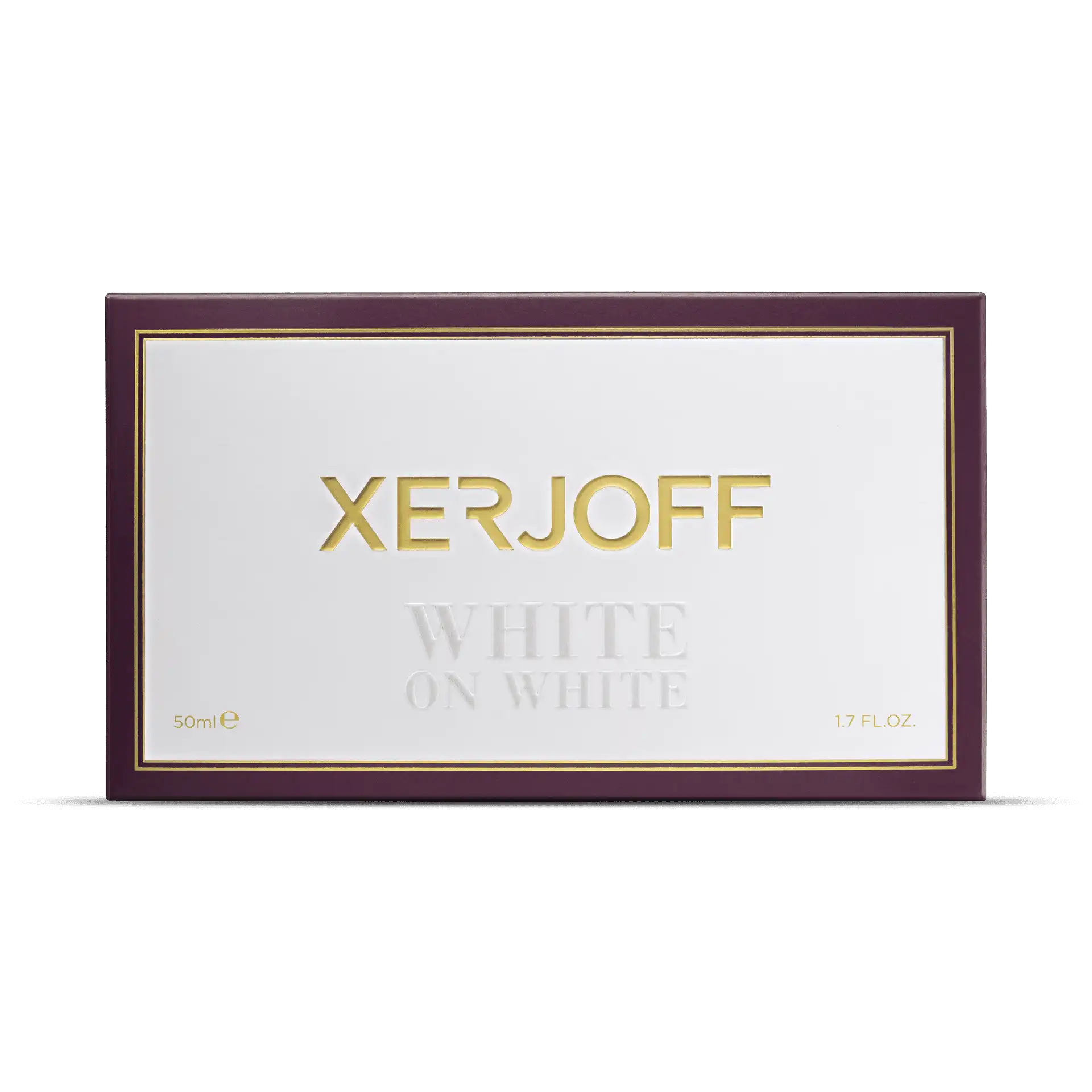 Xerjoff White On White (2023) Parfum - MC Perfume & Diamond: Công