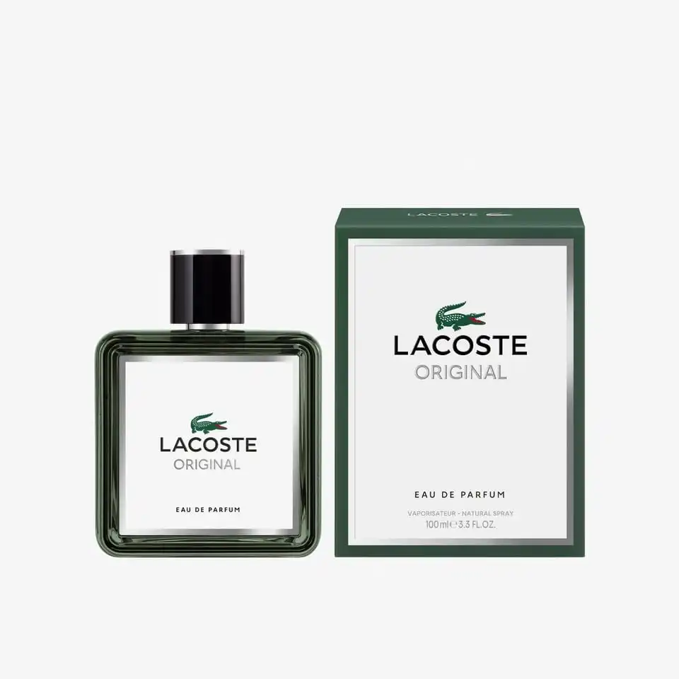 Hình 3 - Lacoste Original (2024) EDP 100ml